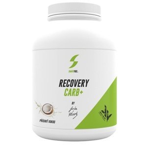 SmartFuel Recovery Carb+ 2080 g - kokos