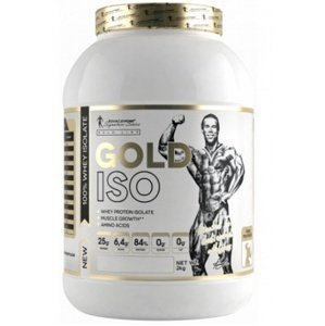 Kevin Levrone Series Kevin Levrone GOLD Iso 2000 g - bunty