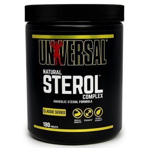 Universal Nutrition Universal Natural Sterol Complex 180 tablet