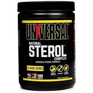 Universal Nutrition Universal Natural Sterol Complex 90 tablet