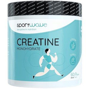 Sportwave Creatine monohydrate 300 g