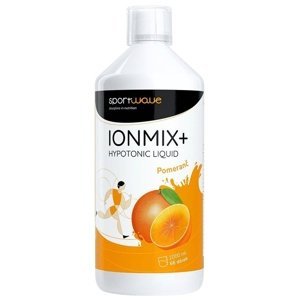 Sportwave Ionmix+ 1000 ml - pomeranč