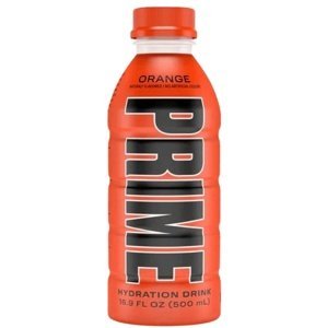 Prime Hydration Drink 500 ml - Pomeranč