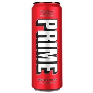 Prime Energy Drink 355 ml - Tropický punč