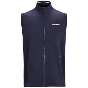 Pánská vesta Under Armour Storm Daytona Vest - midnight navy - XXL - 1379724-410