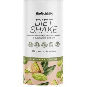 Biotech USA BioTechUSA Diet Shake 720 g - pistácie