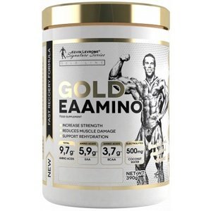 Kevin Levrone Series Kevin Levrone Gold EAAmino 390 g - dračí ovoce