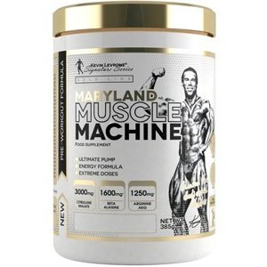 Kevin Levrone Series Kevin Levrone Maryland Muscle Machine 385 g - exotic