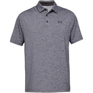 Pánské polo tričko Under Armour Playoff Polo 2.0 - black - M - 1327037-002