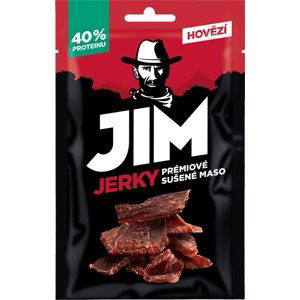 Jim Jerky 23 g - hovězí