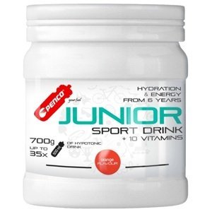 Penco Junior Sport Drink 700 g - Pomeranč