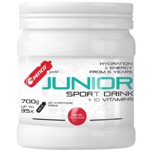 Penco Junior Sport Drink 700 g - Lesní plody