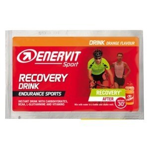 Enervit Recovery Drink Endurance Sports (R2 Sport)50 g