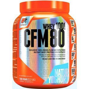 Extrifit CFM Instant Whey 80 1000 g - karamel