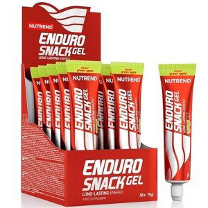 Nutrend Endurosnack 75g - zelené jablko