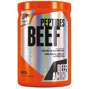 Extrifit Beef Peptides 300 tablet