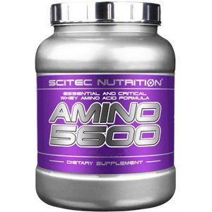 Scitec Nutrition Scitec AMINO 5600 1000 tablet