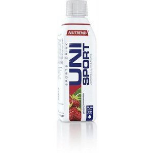 Nutrend Unisport 500 ml - pomeranč