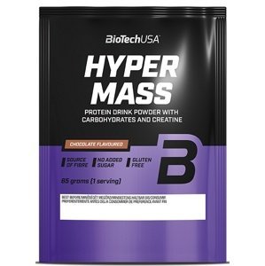 Biotech USA BioTechUSA Hyper Mass 65g - vanilka