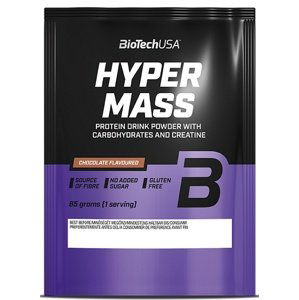 Biotech USA BioTechUSA Hyper Mass 65g - čokoláda