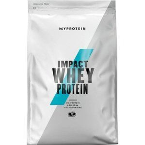 MyProtein Impact Whey Protein 2500 g - cookies & cream