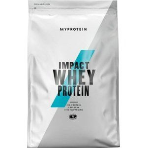 MyProtein Impact Whey Protein 2500 g - čokoláda