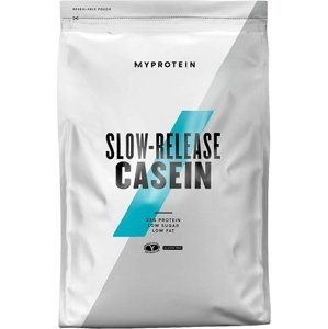 MyProtein Micellar Casein 1000 g - vanilka
