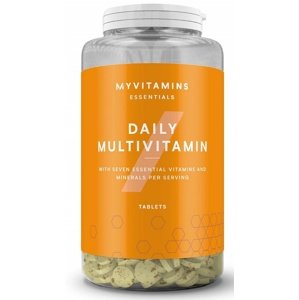 MyProtein Daily Multivitamin 60 tablet