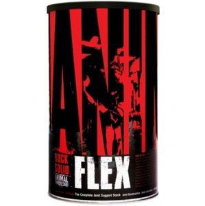 Universal Nutrition Universal Animal Flex 44 sáčků