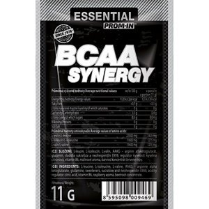 PROM-IN / Promin Prom-in Essential BCAA Synergy vzorek 11 g - malina