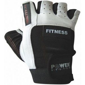 Power System Rukavice FITNESS - XS