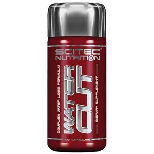 Scitec Nutrition Scitec Water Cut 100 kapslí