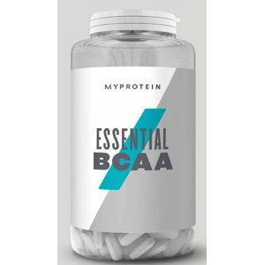 MyProtein Essential BCAA 270 tablet