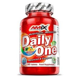 Amix Nutrition Amix Daily One 60 tablet