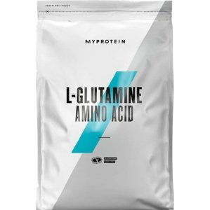 MyProtein L-Glutamine 1000 g - bez příchuti