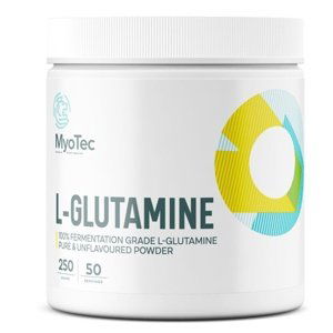 MyoTec L-Glutamine 250 g