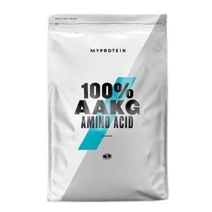 MyProtein Arginine Alpha Ketoglutarate (AAKG) - 500 g