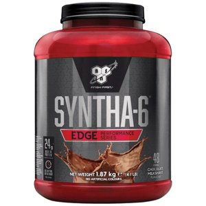 BSN Nutrition BSN Syntha-6 Edge 1780g - jahoda