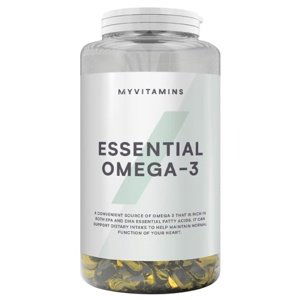 MyProtein Omega 3 250 kapslí