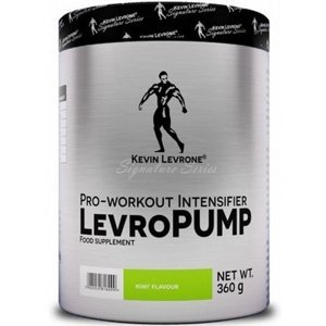 Kevin Levrone Series Kevin Levrone LevroPUMP 360 g - jahoda/ananas
