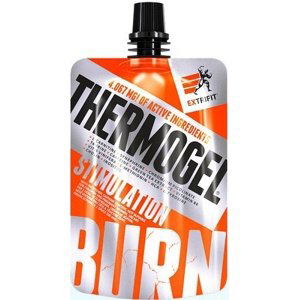 Extrifit Thermogel 80 g - meruňka