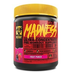 Mutant Madness 225 g - ovocný punč