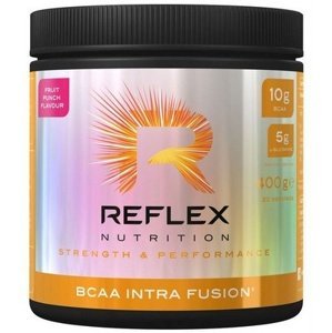 Reflex Nutrition Reflex BCAA Intra Fusion 400 g - vodní meloun