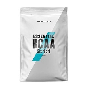 MyProtein BCAA 1000 g - bez příchuti