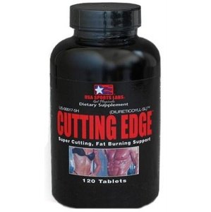 USA Laboratories USA Sport Labs Cutting Edge 120 tablet