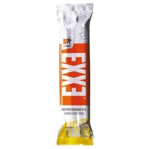 Extrifit EXXE Protein Bar 65 g - mandle/vanilka