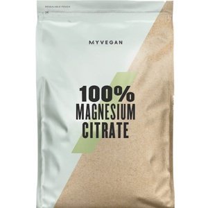 MyProtein 100% Magnesium Citrate 250 g