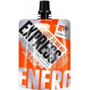 Extrifit Express Energy Gel 80 g - višeň