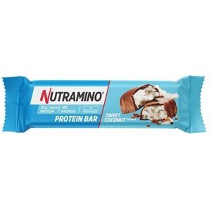 Nutramino Protein Bar 2x27,5 g Kokos