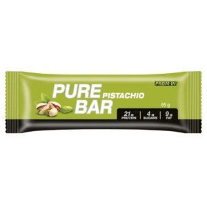 PROM-IN / Promin Prom-in Essential Pure Bar 65 g - pistácie